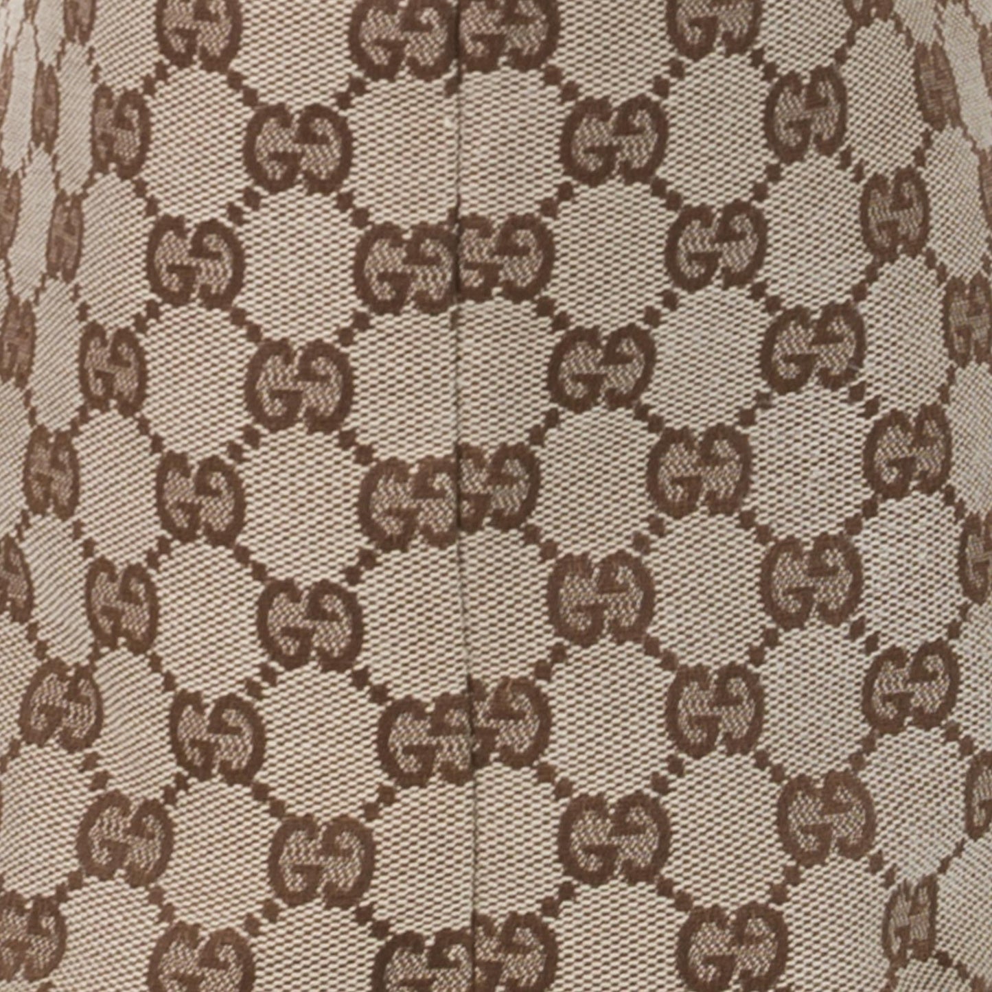 Gucci GG Canvas Eclipse Tote Bag (SHG-32428)
