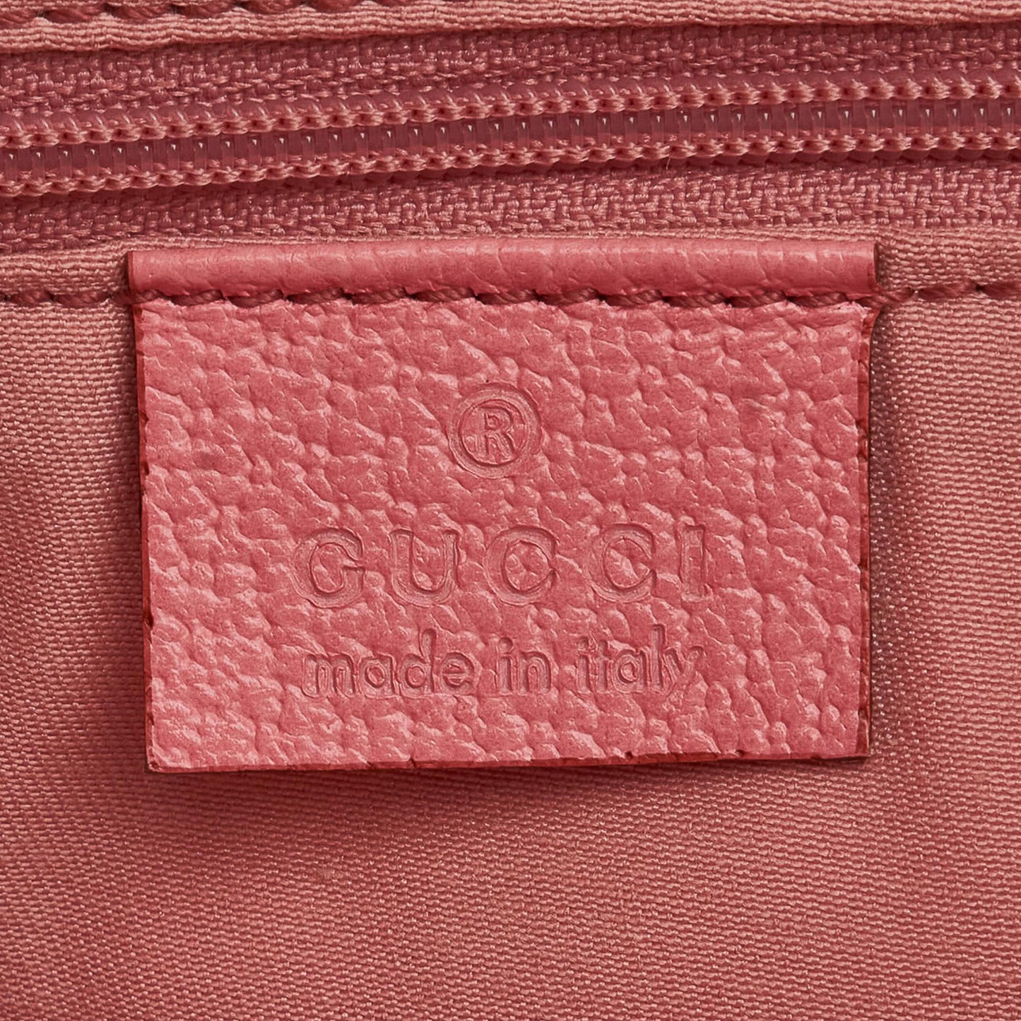 Gucci GG Canvas Eclipse Tote Bag (SHG-32817)