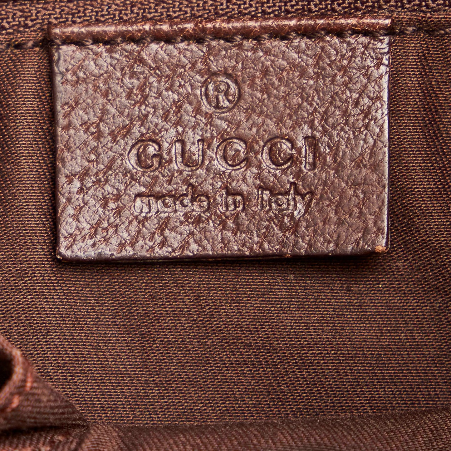 Gucci GG Canvas Eclipse Tote Bag (SHG-34693)