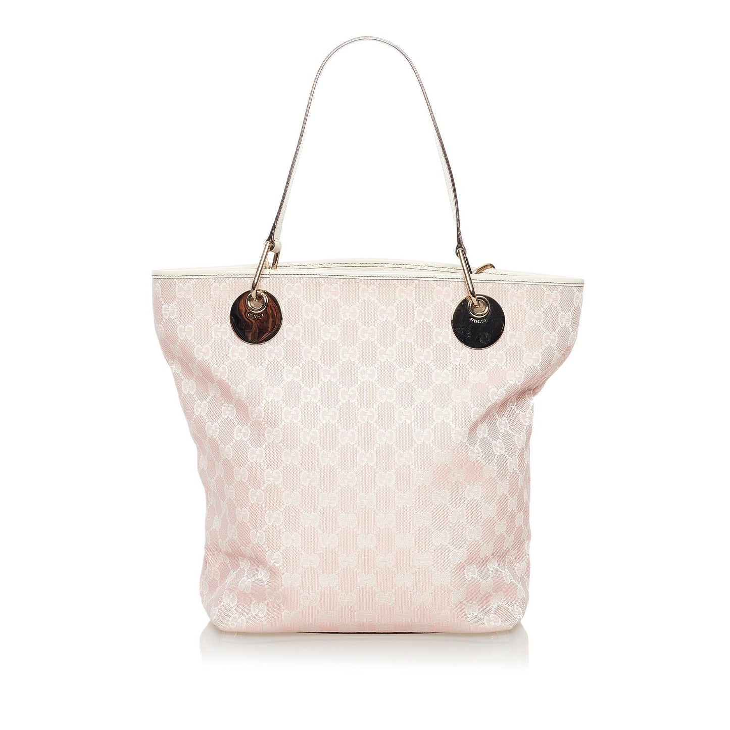 Luxury Gucci GG Canvas Eclipse Tote Bag (SHG-s2bRnm)
