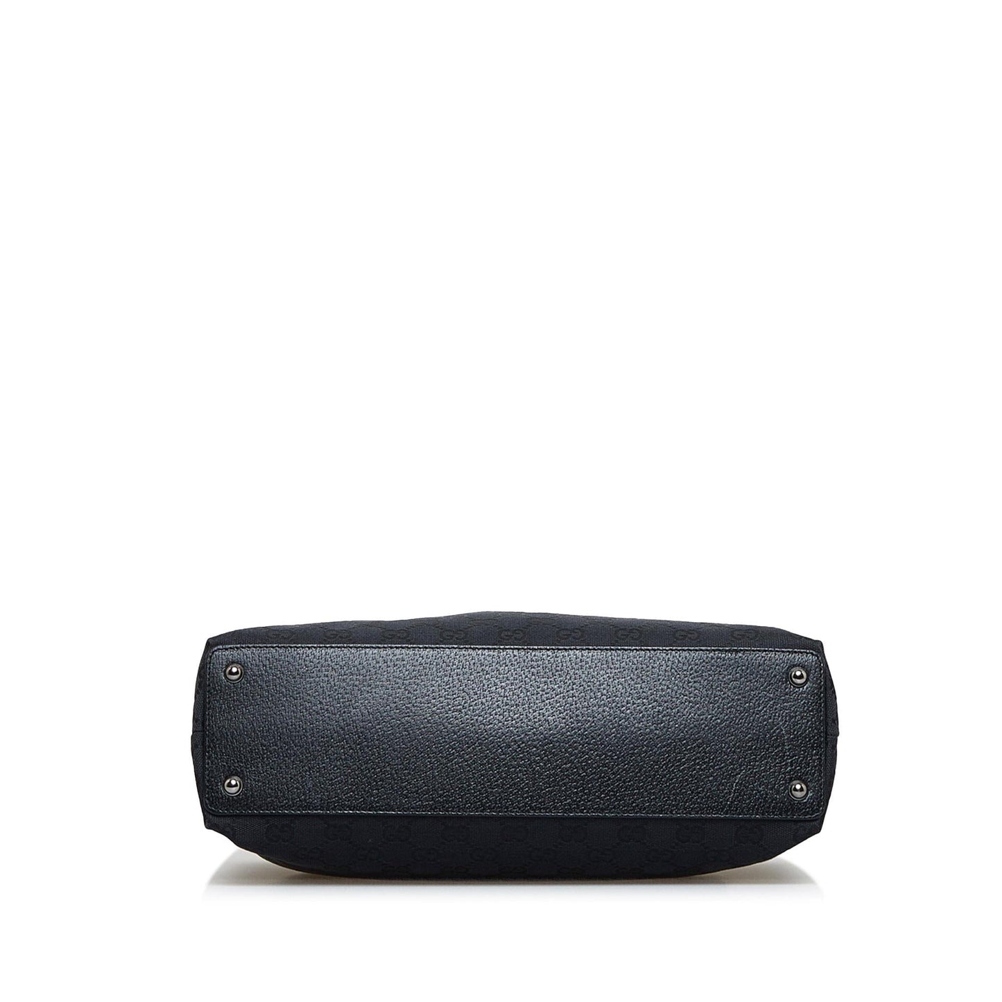 Luxury Gucci GG Canvas Eclipse Tote Bag (SHG-wvHmam)