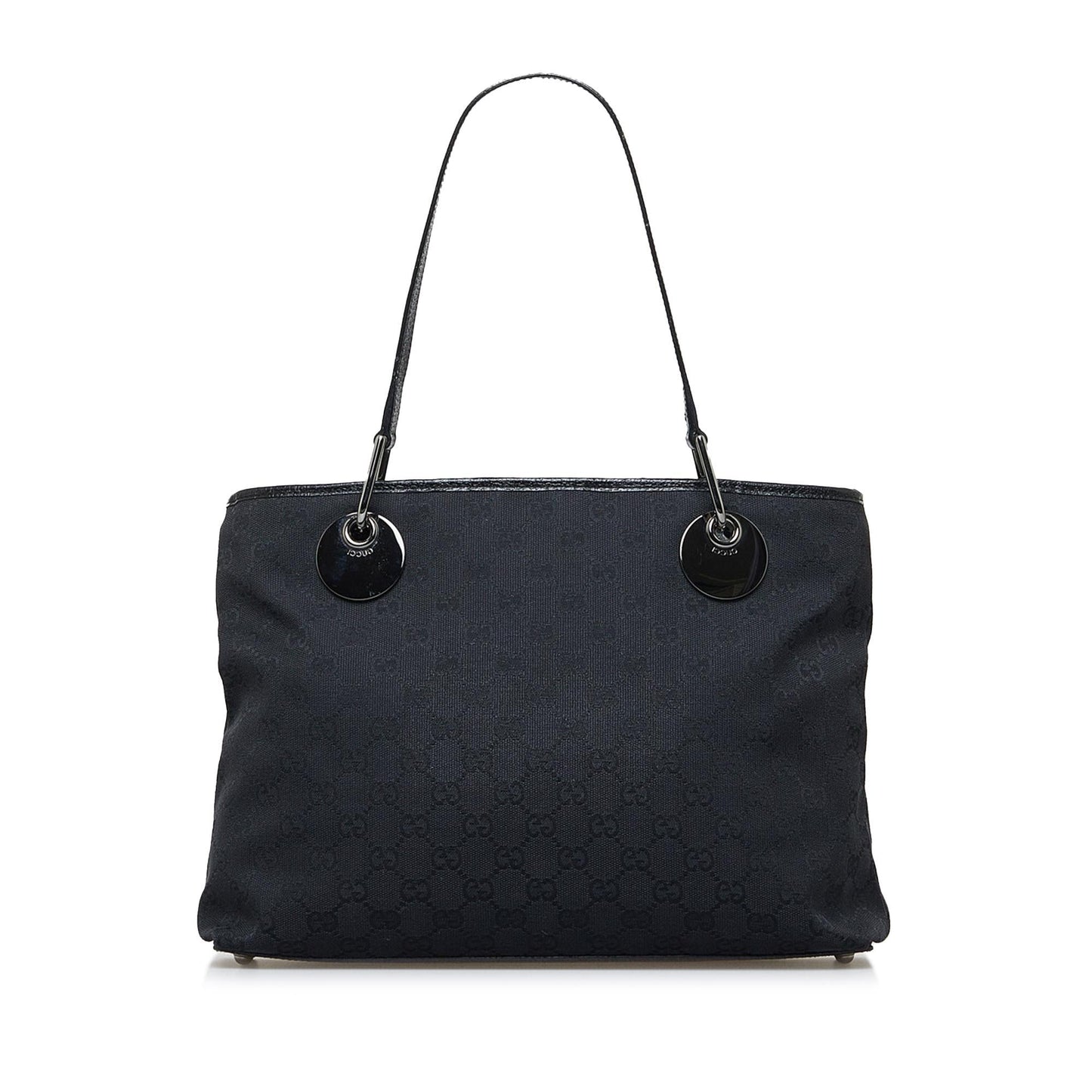 Luxury Gucci GG Canvas Eclipse Tote Bag (SHG-wvHmam)
