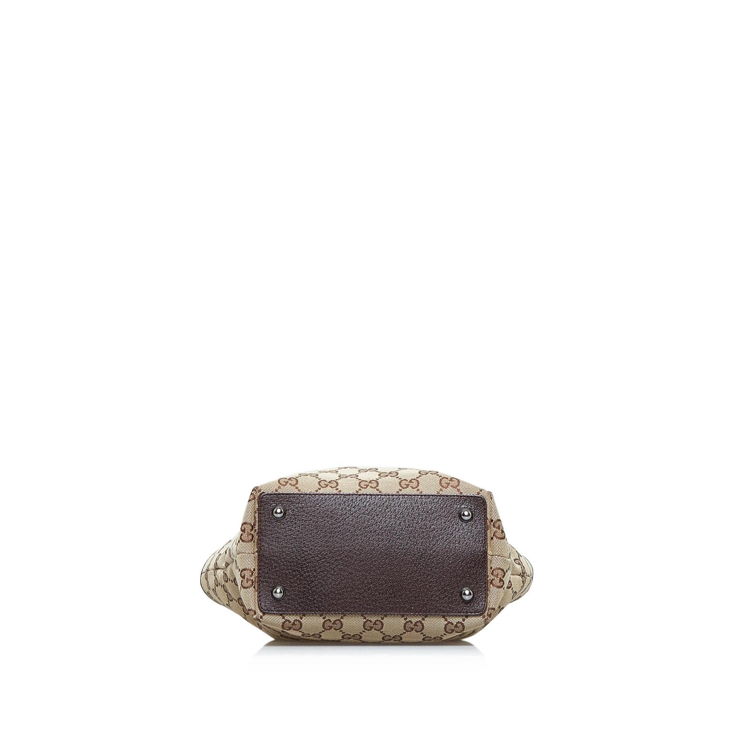 Luxury Gucci GG Canvas Eclipse Tote Bag (SHG-hRWN1o)