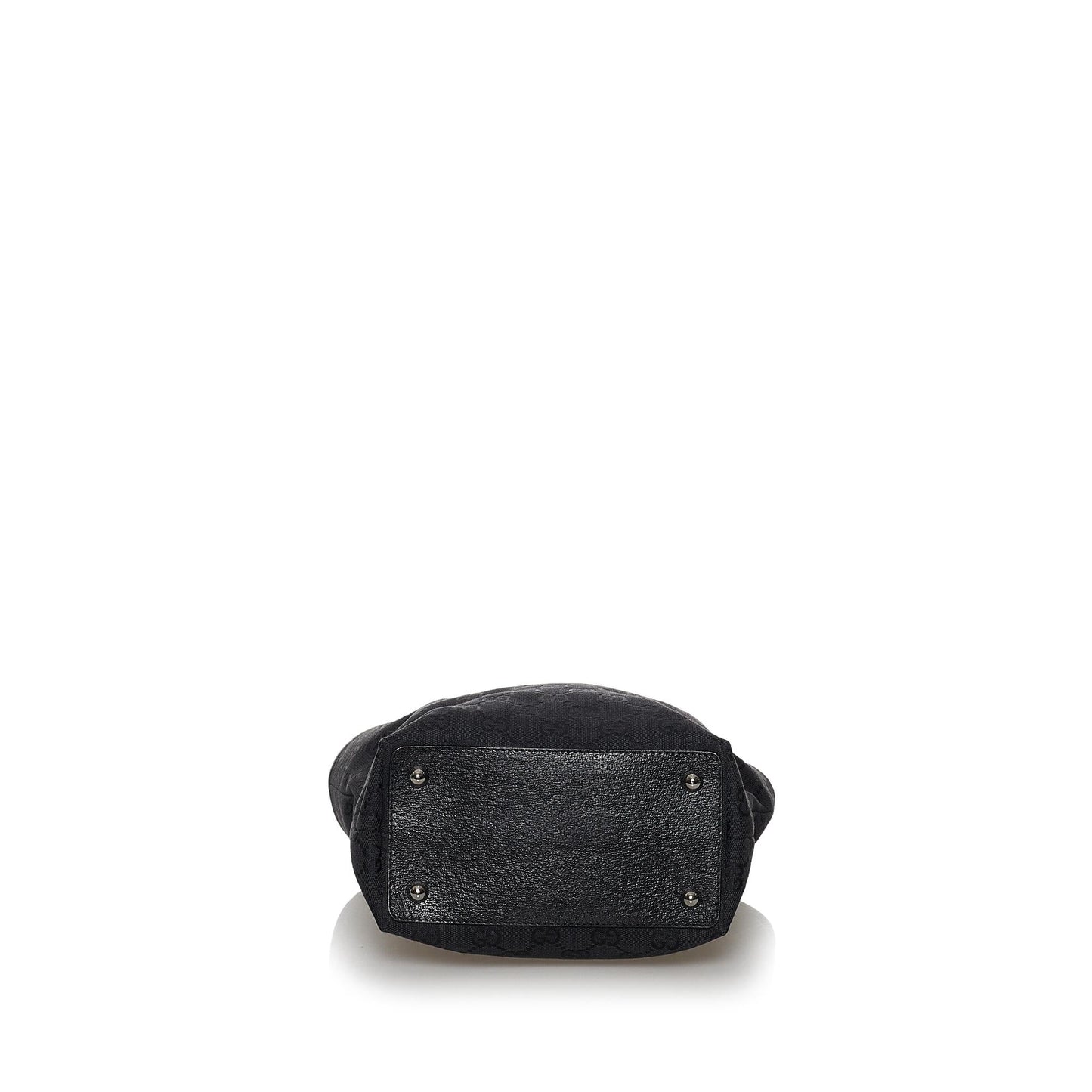 Gucci GG Canvas Eclipse Tote Bag (SHG-KAPU3n)