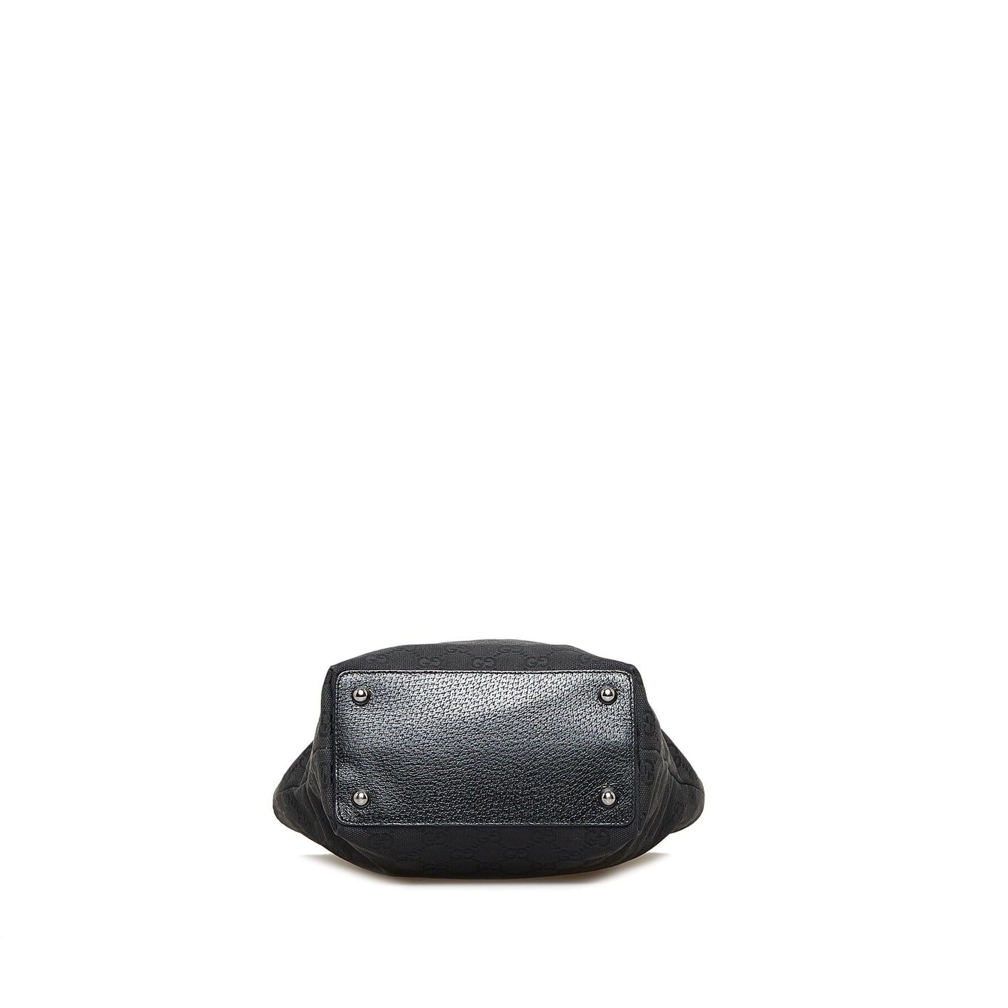 Luxury Gucci GG Canvas Eclipse Tote (SHG-B9ui4j)