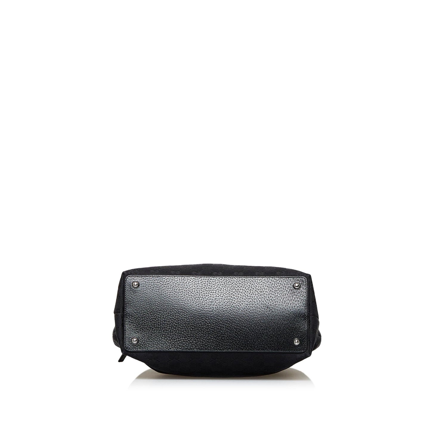 Luxury Gucci GG Canvas Eclipse Tote (SHG-Sh4gwE)