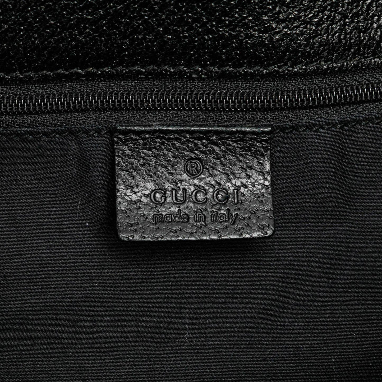 Gucci GG Canvas Eclipse Tote