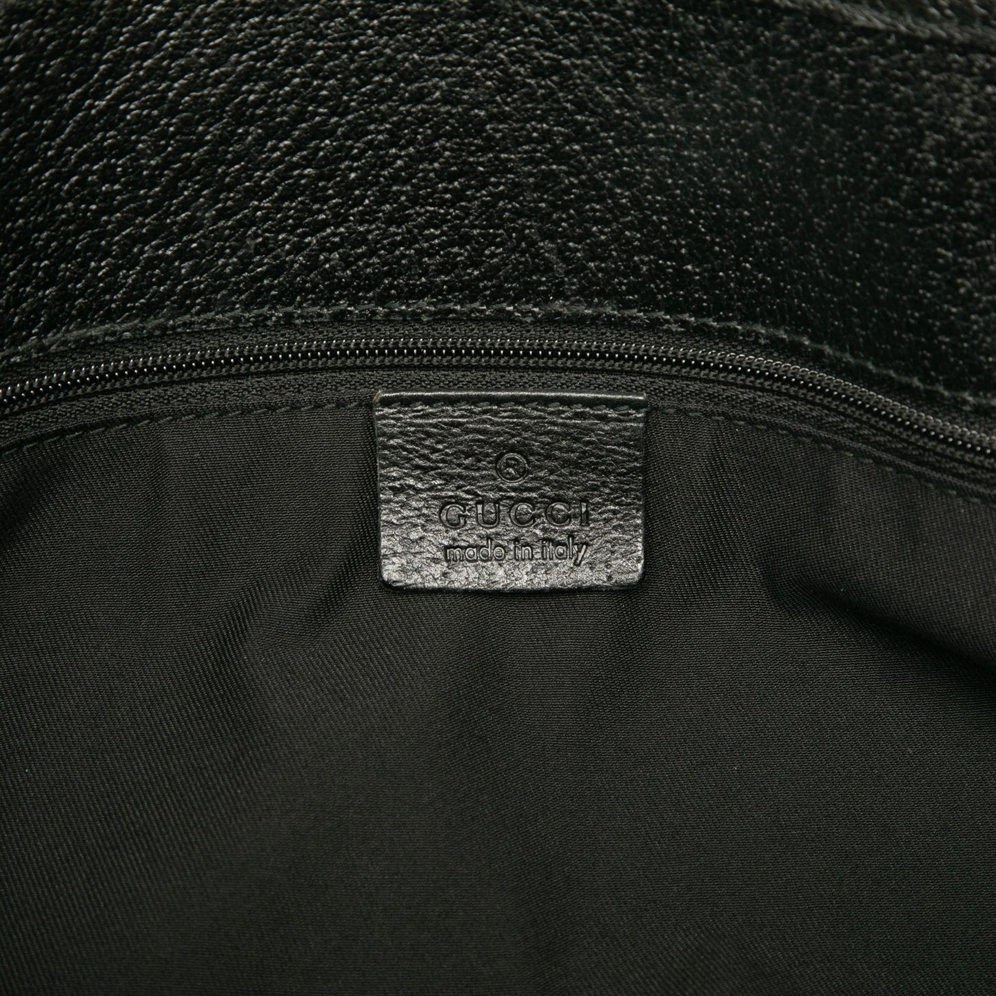 Gucci GG Canvas Eclipse Tote
