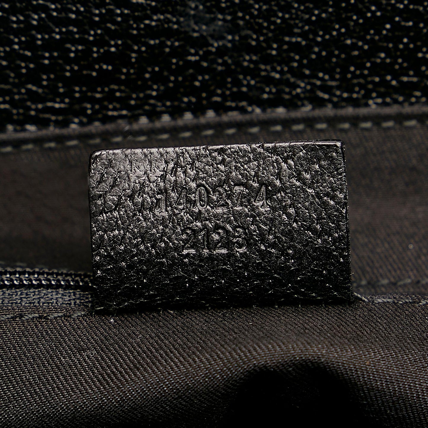 Gucci GG Canvas Eclipse (SHG-35444)