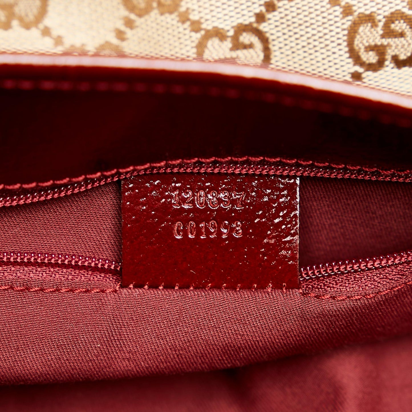 Gucci GG Canvas Eclipse (SHG-36781)