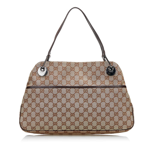 Gucci GG Canvas Eclipse (SHG-A8lqxB)