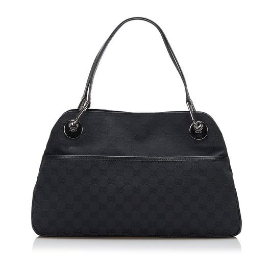 Gucci GG Canvas Eclipse (SHG-40IzbM)