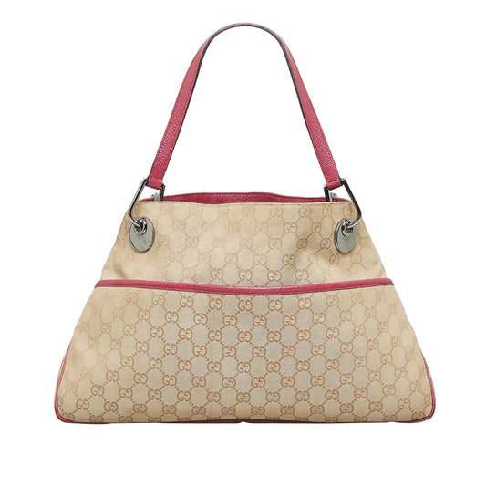Gucci GG Canvas Eclipse (SHG-aVKQgb)