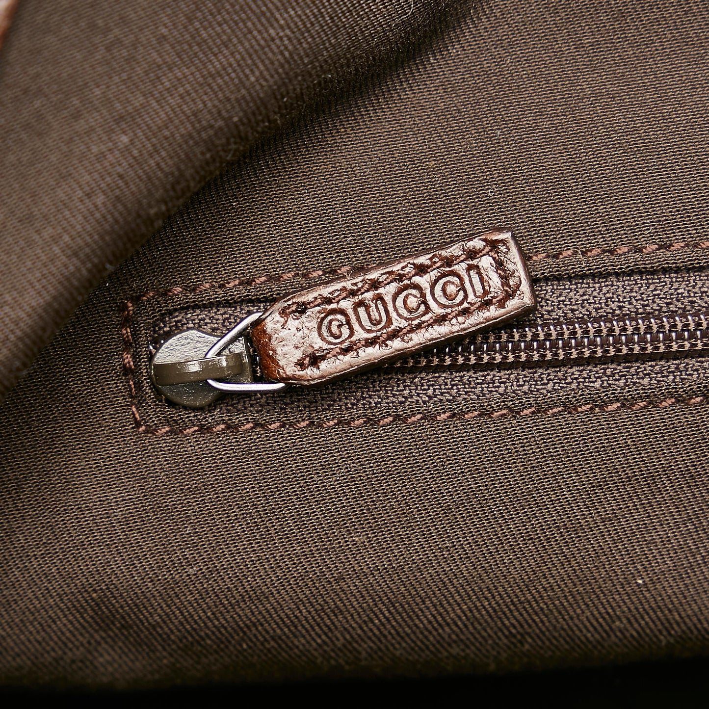 Gucci GG Canvas Eclipse (SHG-KYAb17)
