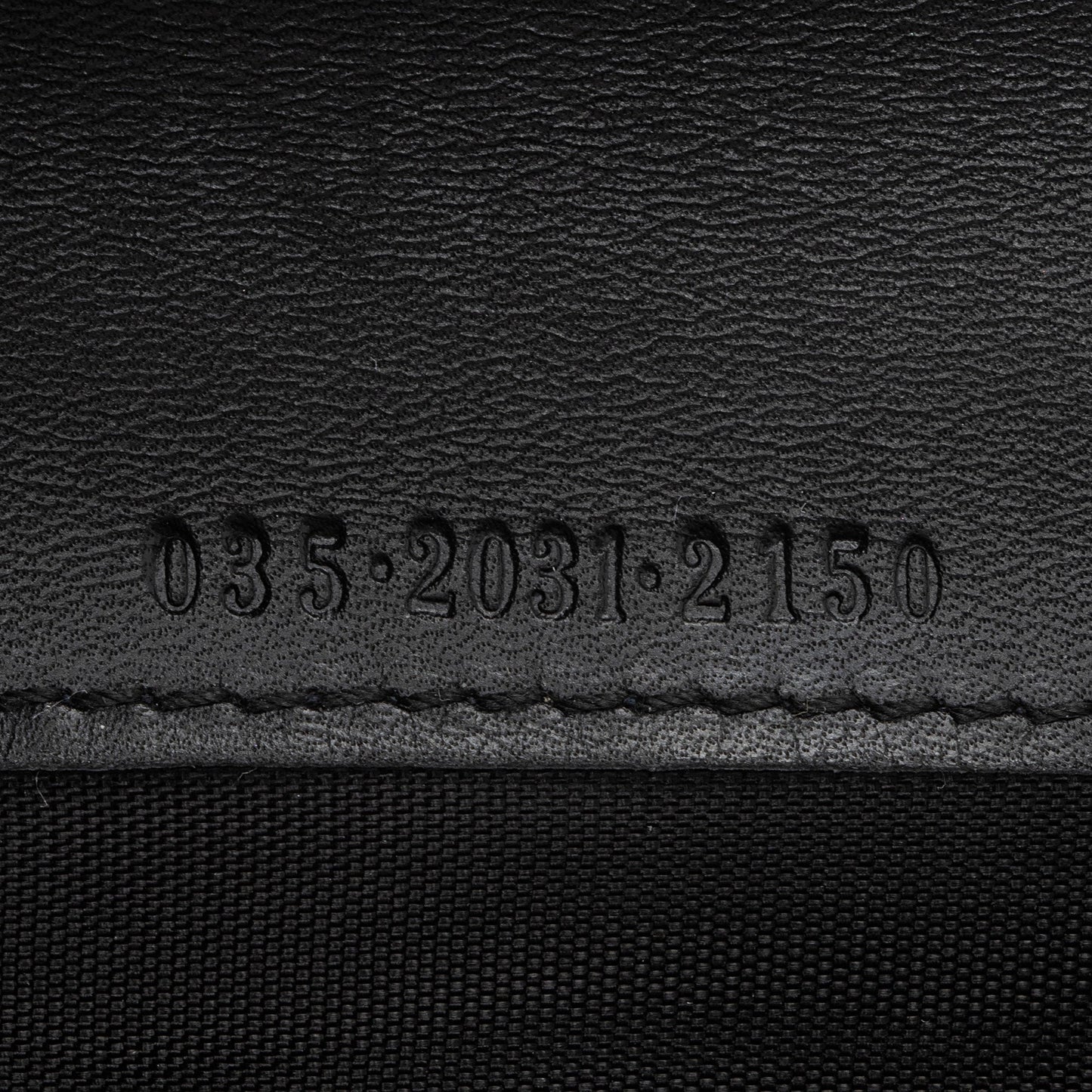 Gucci GG Canvas Flap Continental Wallet (SHF-5hwW9Y)