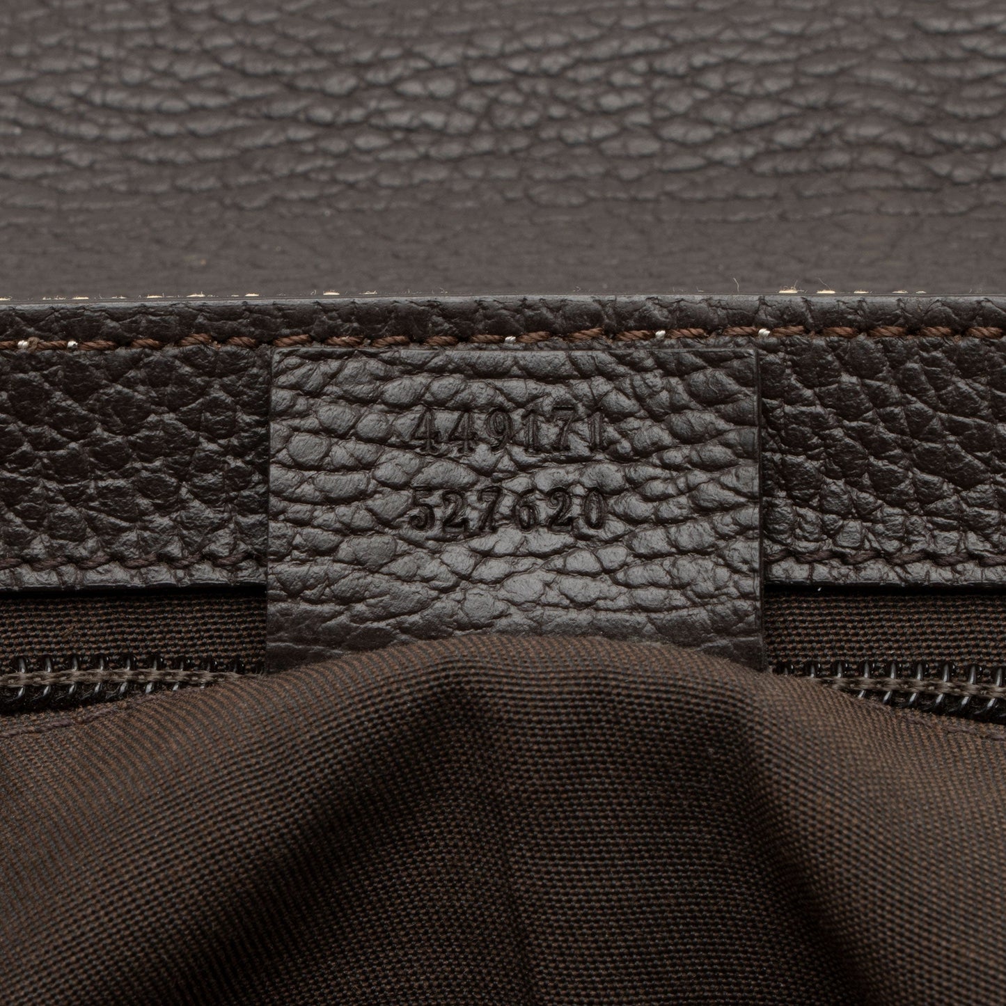 Gucci GG Canvas Flap Messenger (SHF-jreKOd)