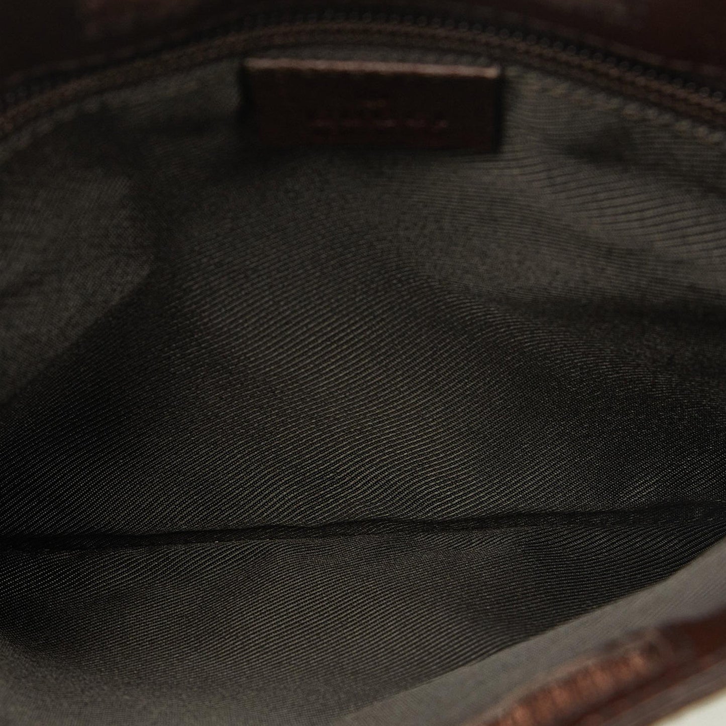 Gucci GG Canvas Flat Messenger (SHG-tmDaTa)
