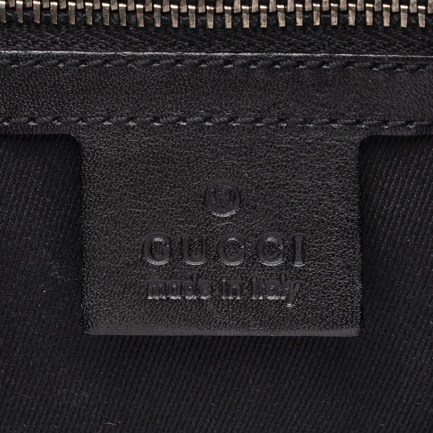Gucci GG Canvas Gifford Small Tote (SHF-X9PAGw)