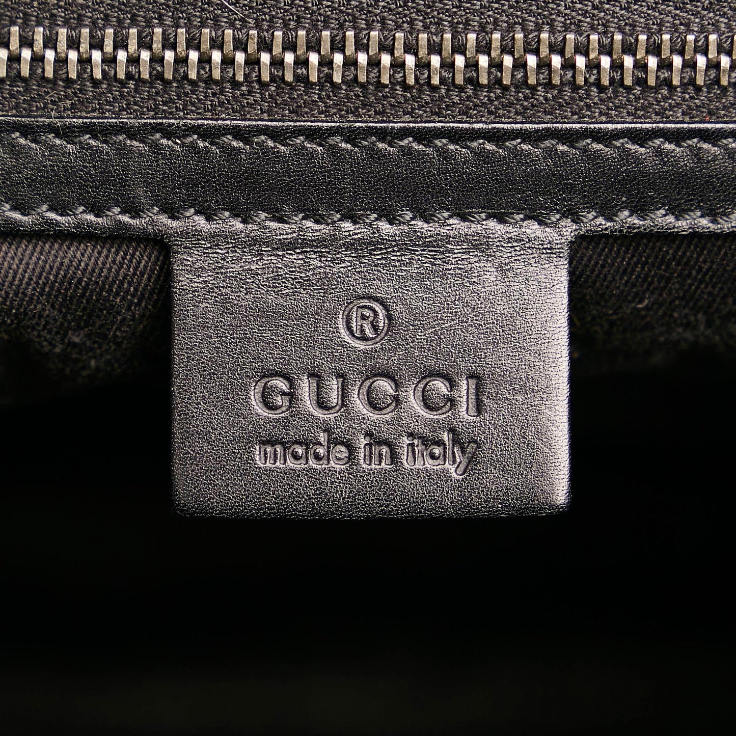 Gucci GG Canvas Gifford Tote Bag (SHG-34230)