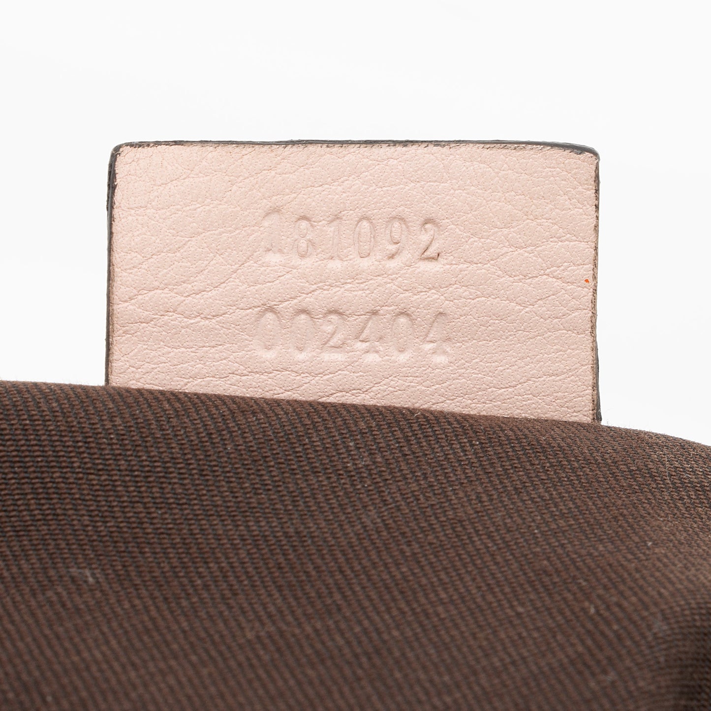 Gucci GG Canvas Half Moon Medium Messenger Bag (SHF-3lgdQ3)