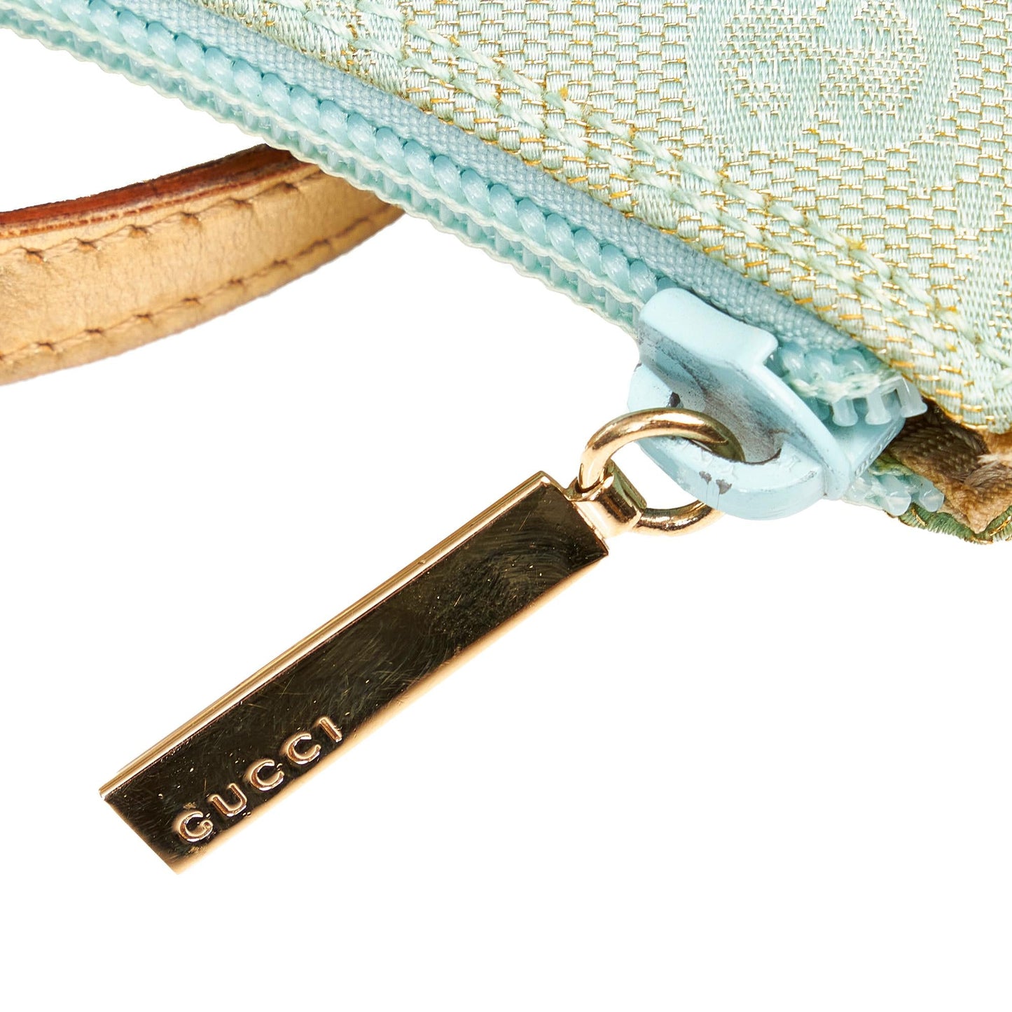 Gucci GG Canvas Handbag (SHG-25138)