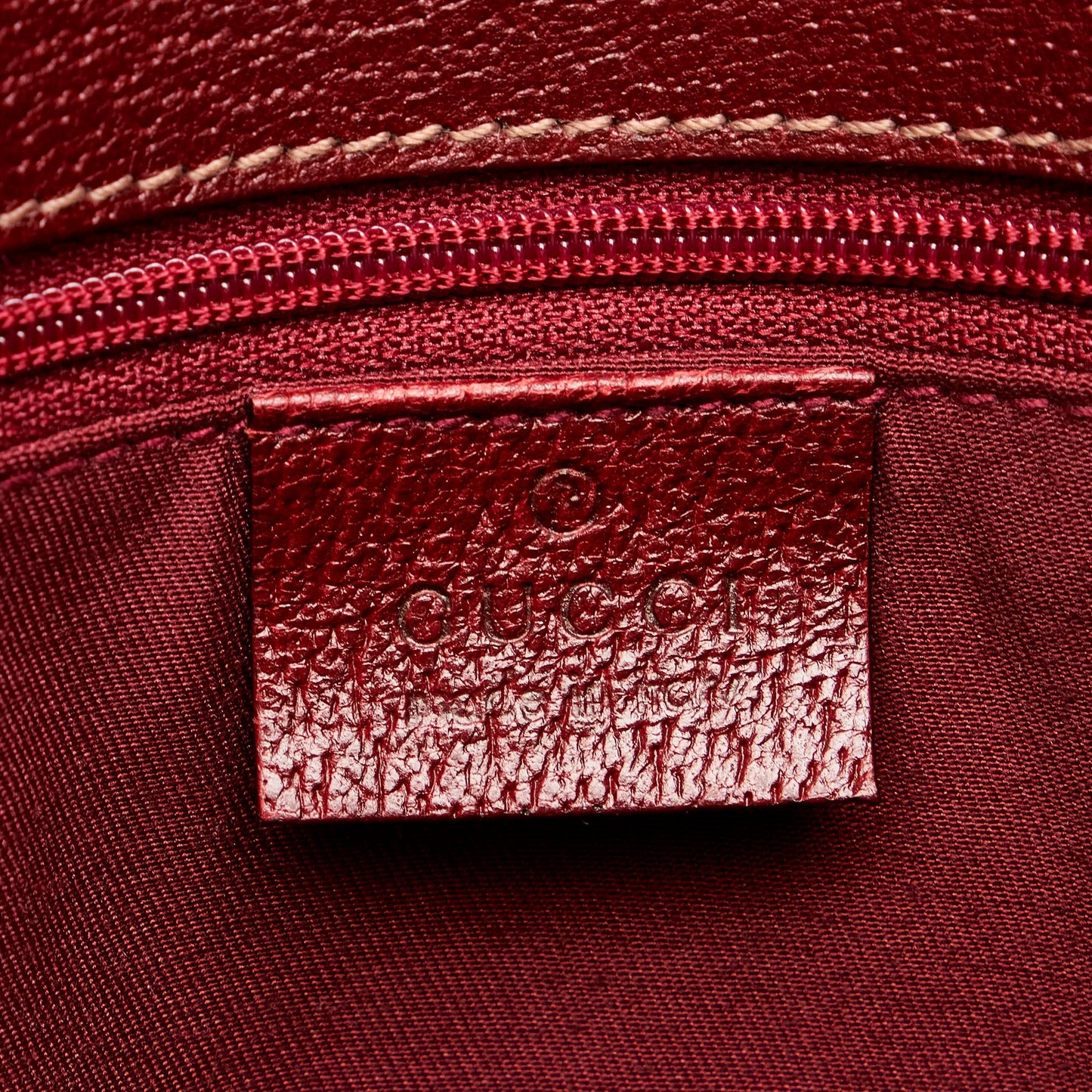 Gucci GG Canvas Handbag (SHG-27547)