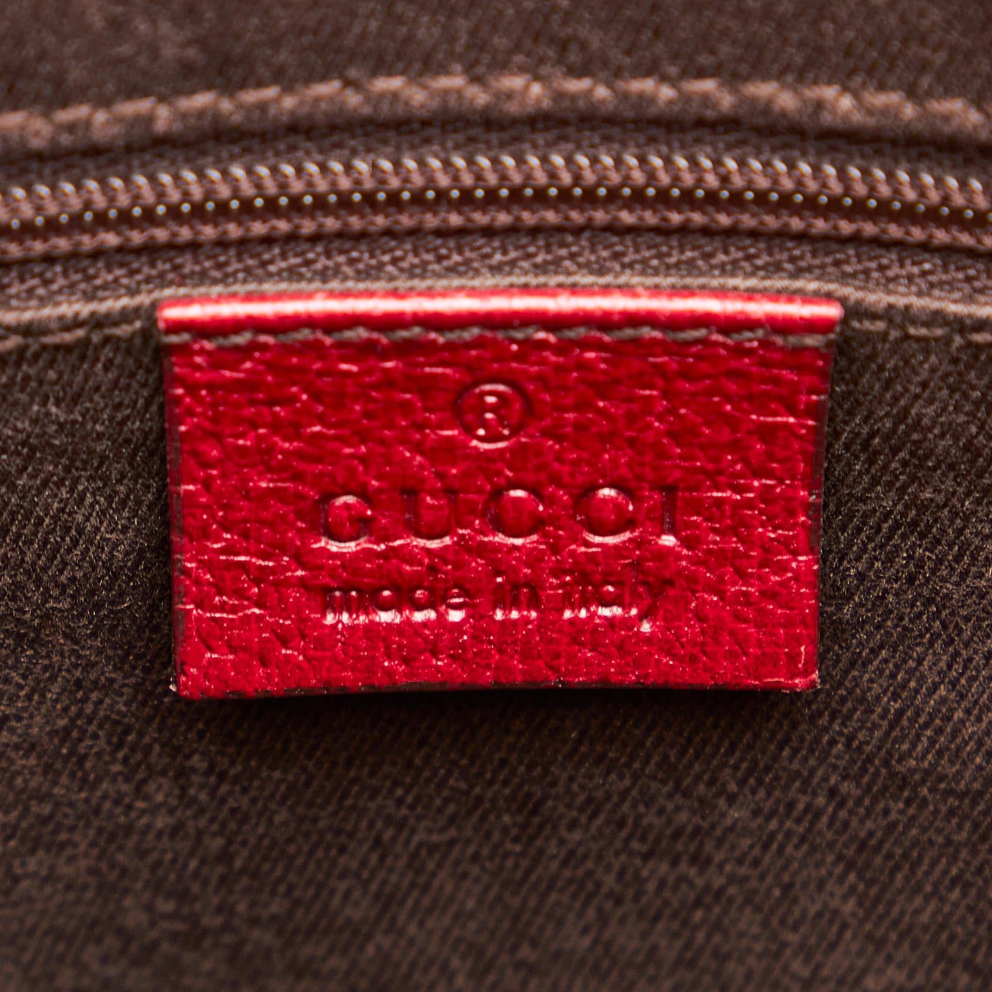 Gucci GG Canvas Handbag (SHG-28498)