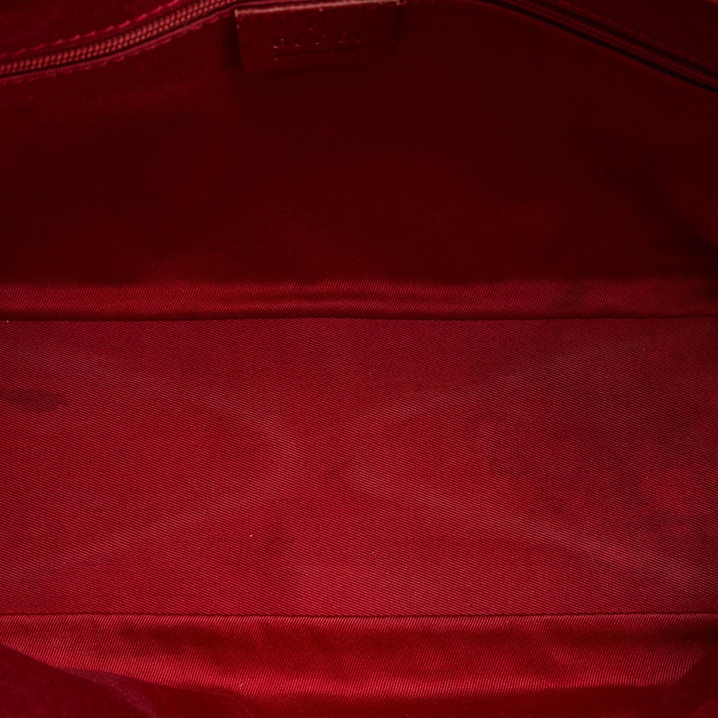 Gucci GG Canvas Handbag (SHG-29170)