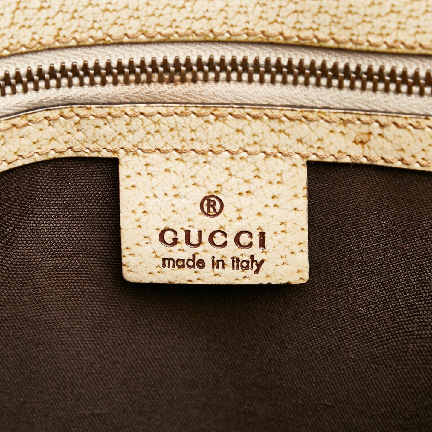 Gucci GG Canvas Handbag (SHG-29330)
