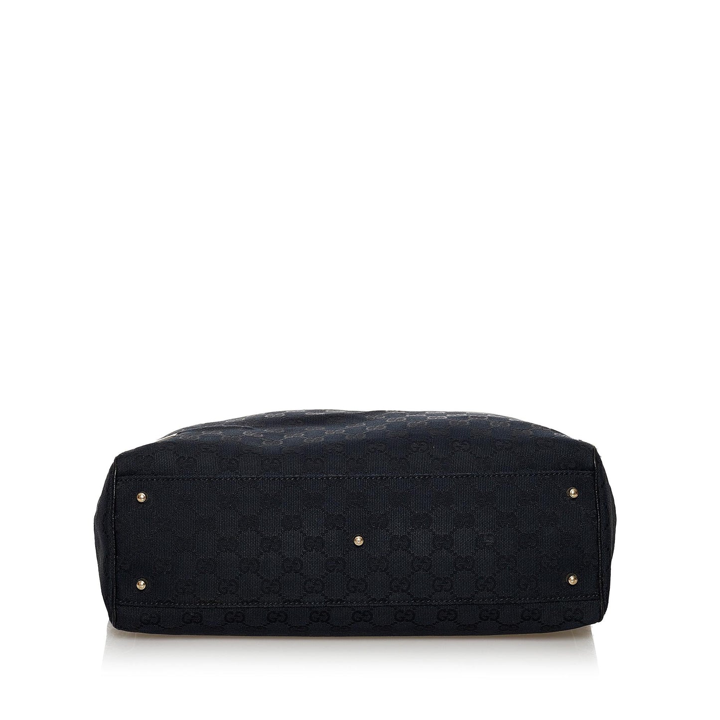 Gucci GG Canvas Handbag (SHG-30962)