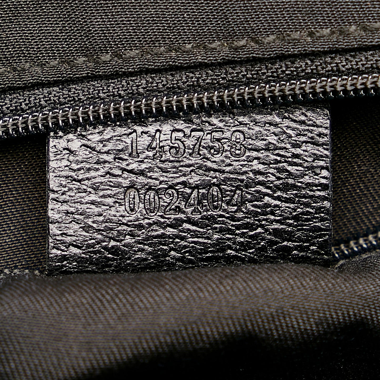 Gucci GG Canvas Handbag (SHG-30962)