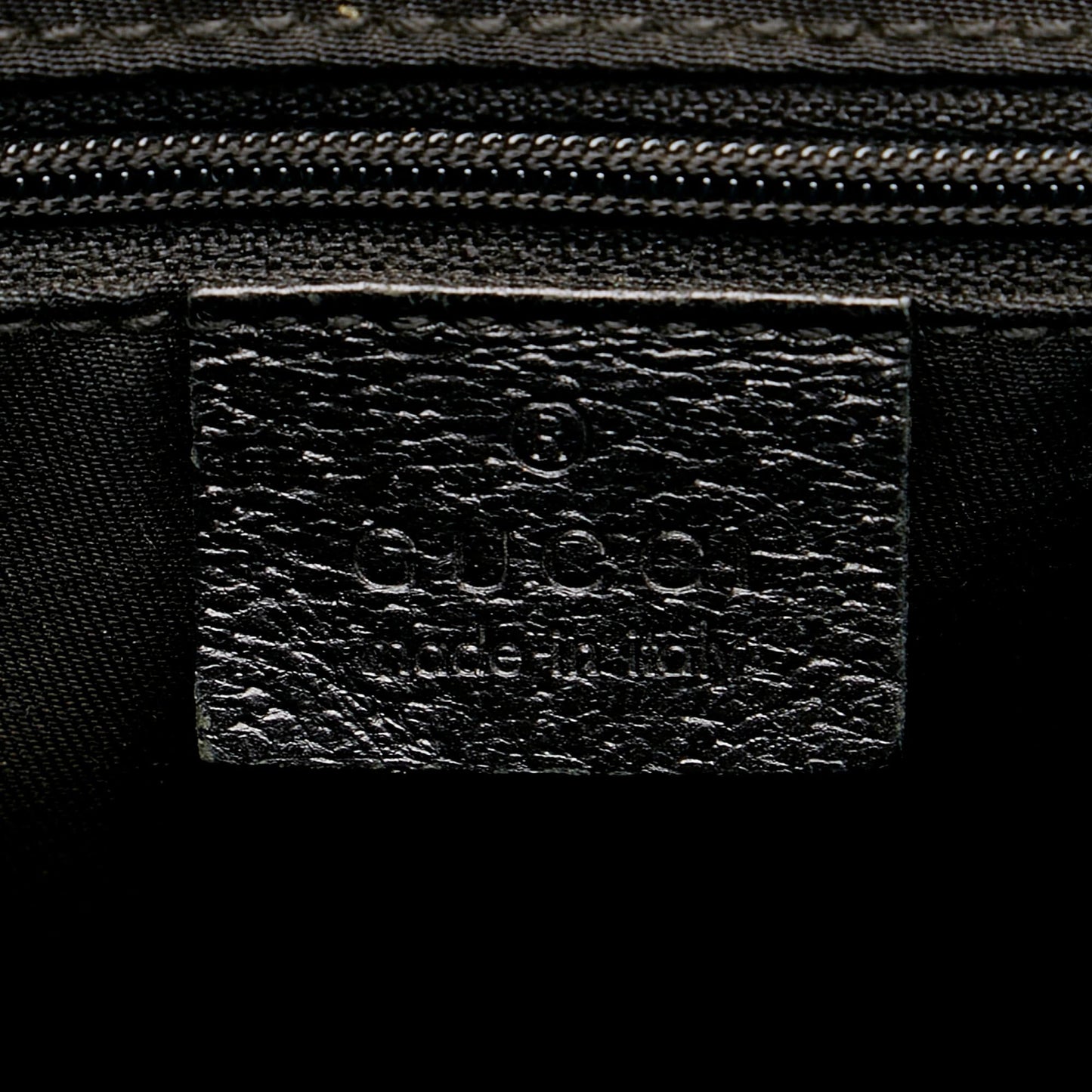 Gucci GG Canvas Handbag (SHG-30962)