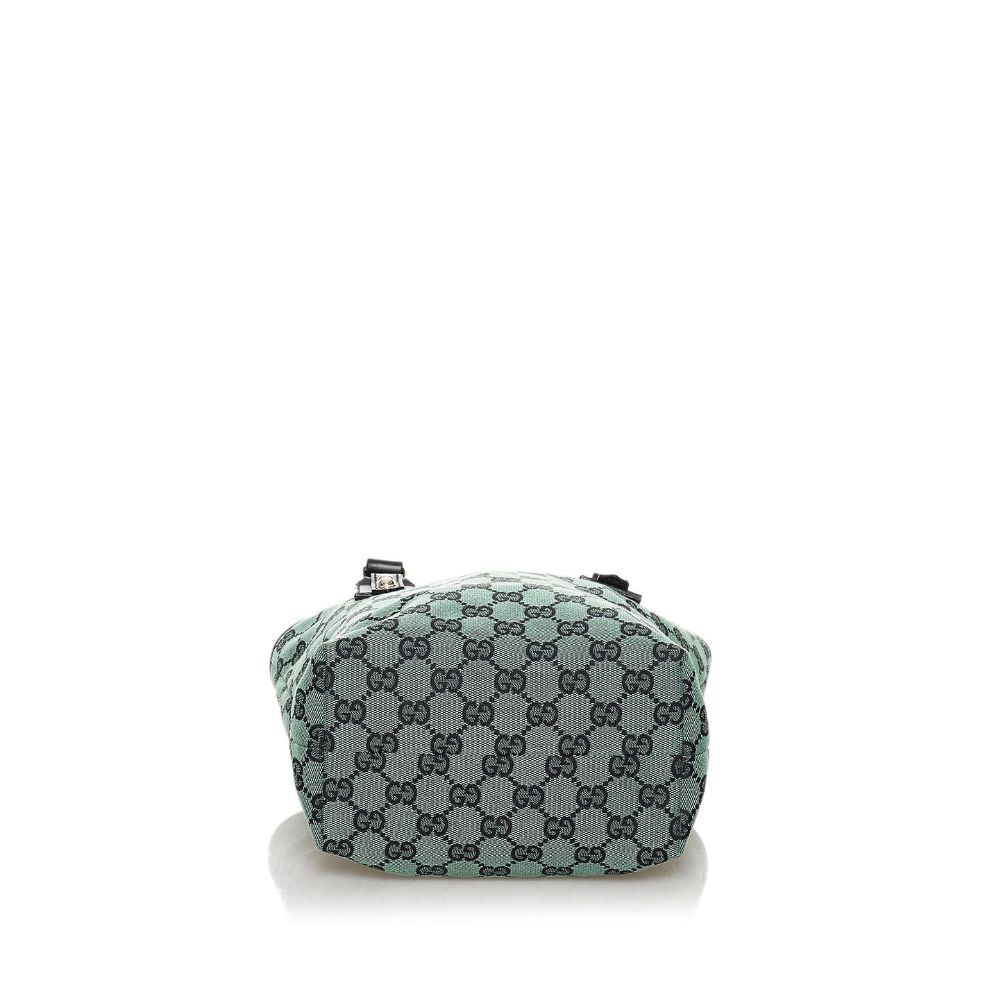 Gucci GG Canvas Handbag (SHG-30997)