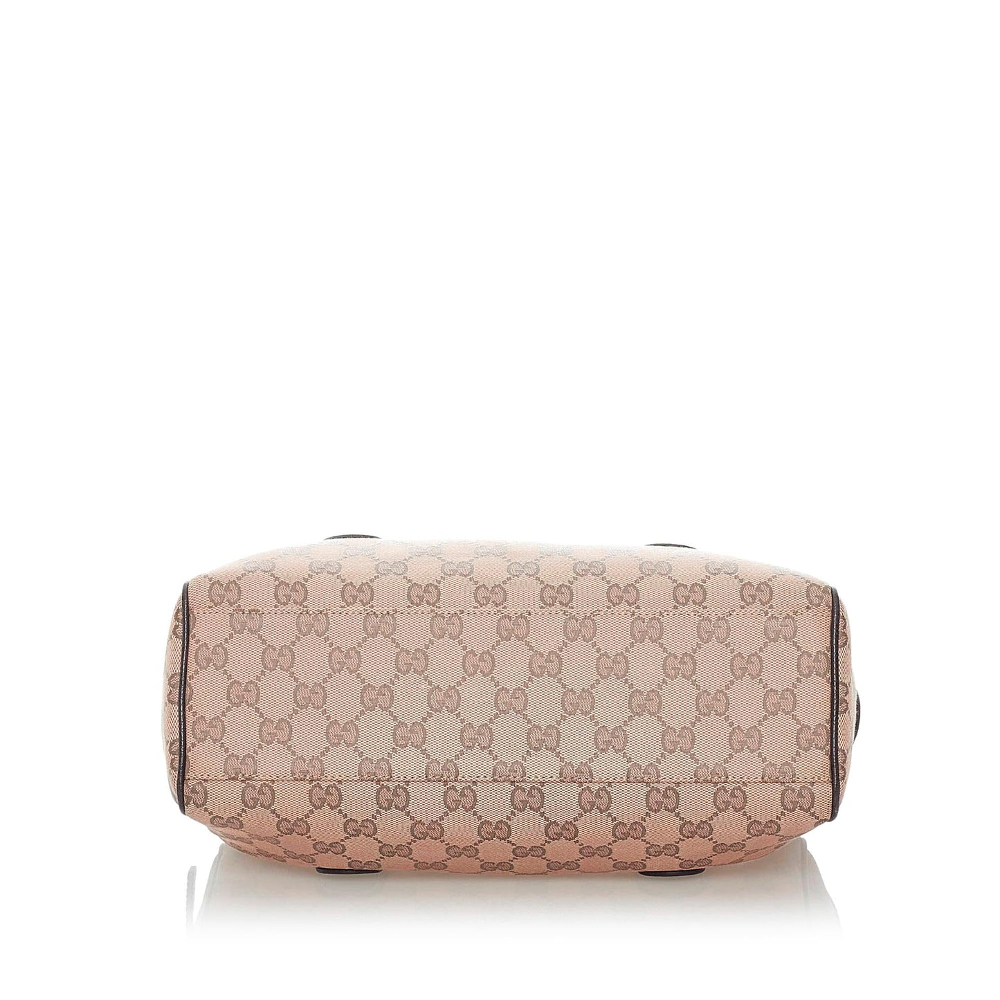 Gucci GG Canvas Handbag (SHG-32016)