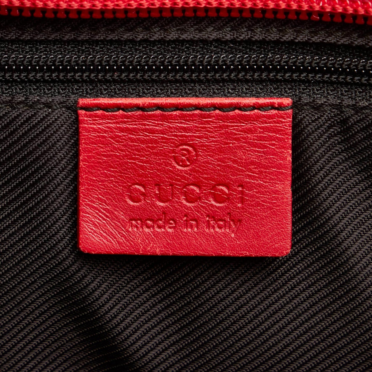 Gucci GG Canvas Handbag (SHG-32082)
