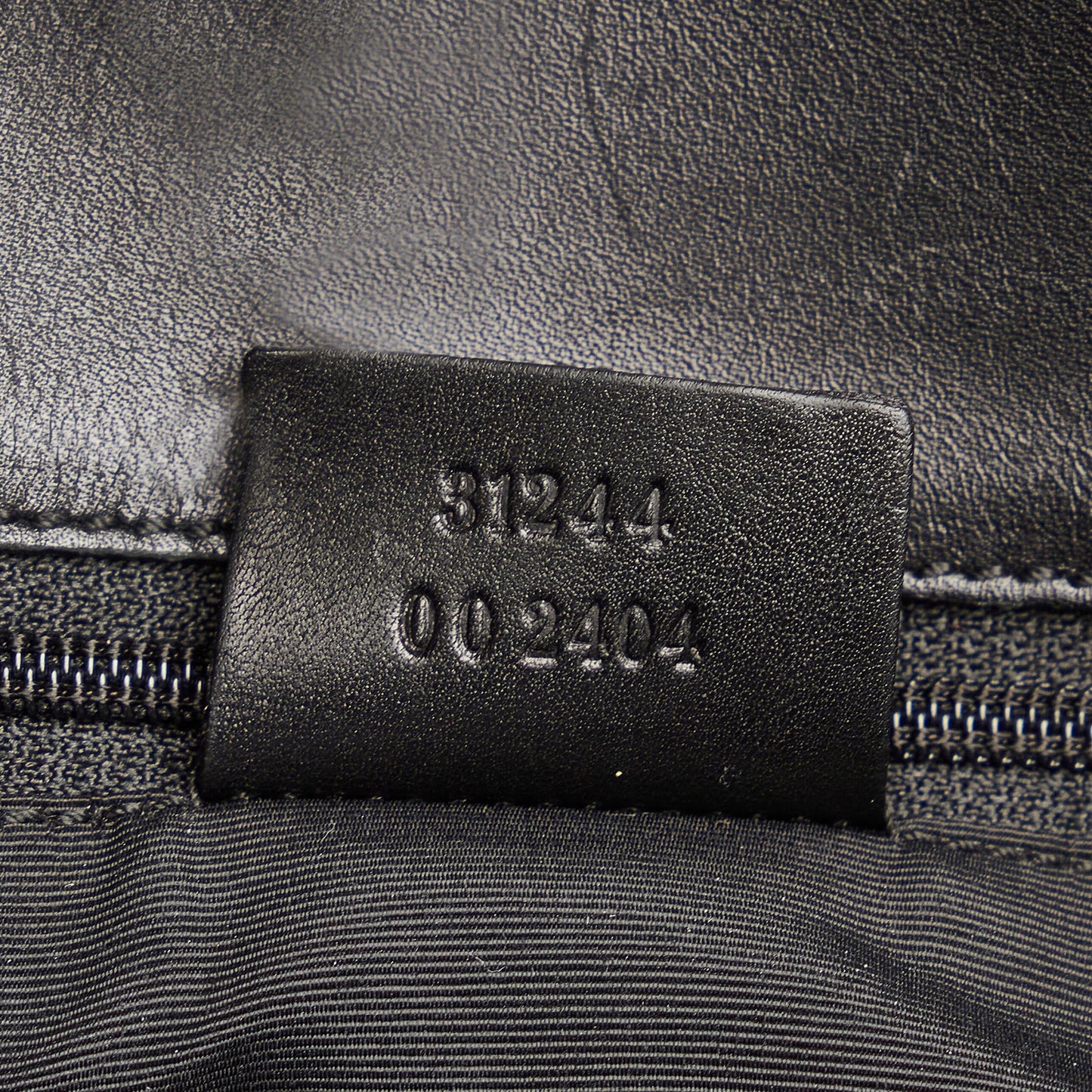 Gucci GG Canvas Handbag (SHG-32568)