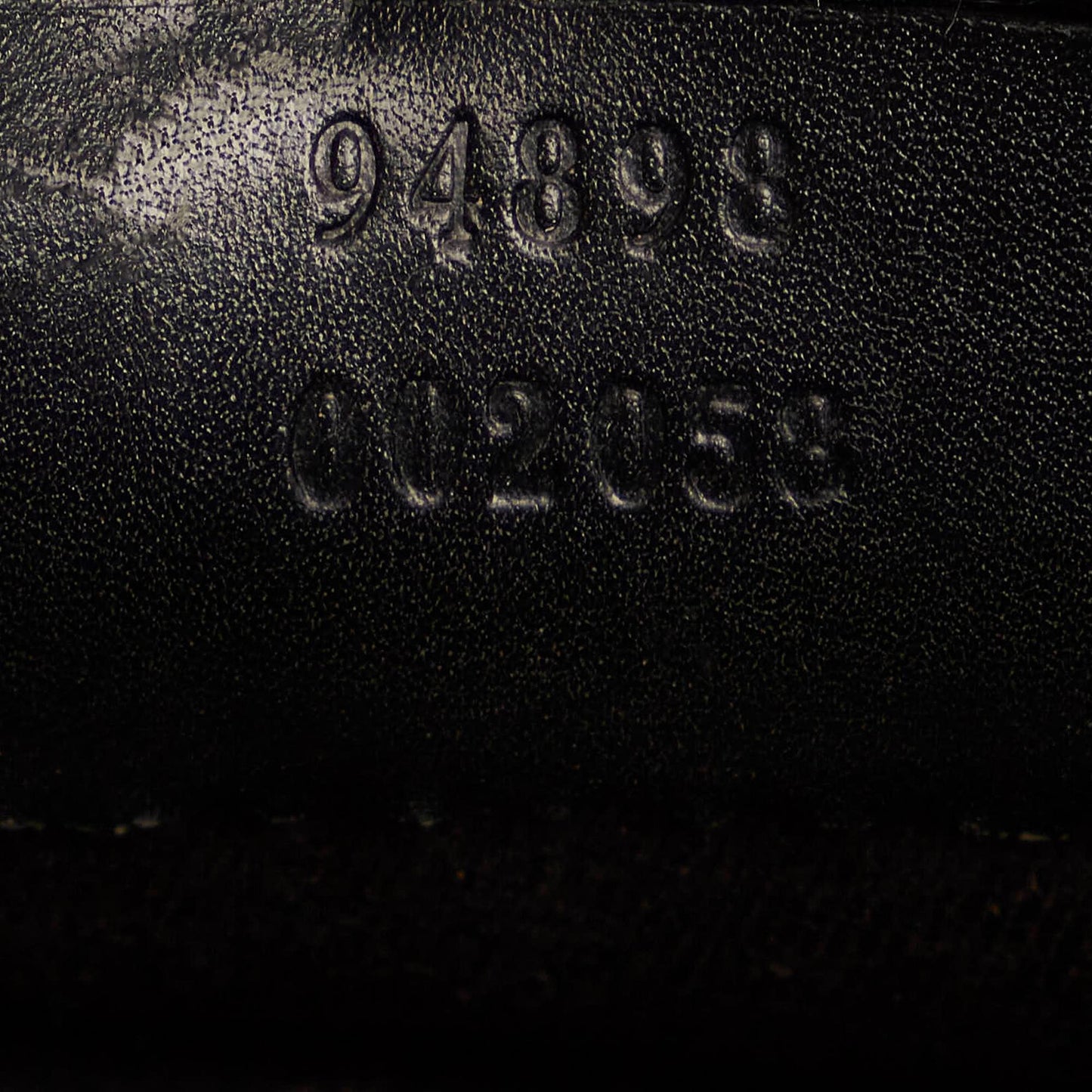 Gucci GG Canvas Handbag (SHG-32854)
