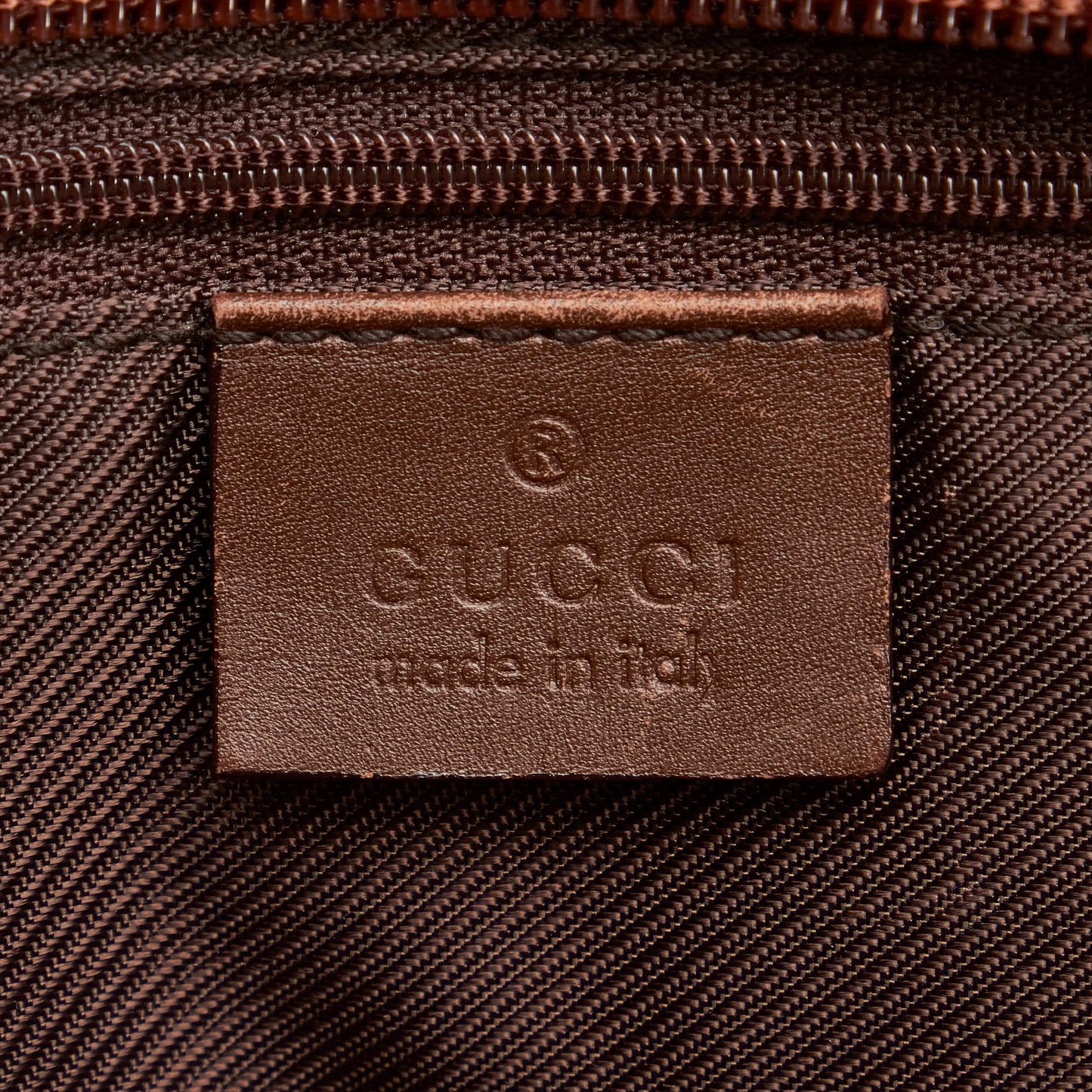 Gucci GG Canvas Handbag (SHG-32855)