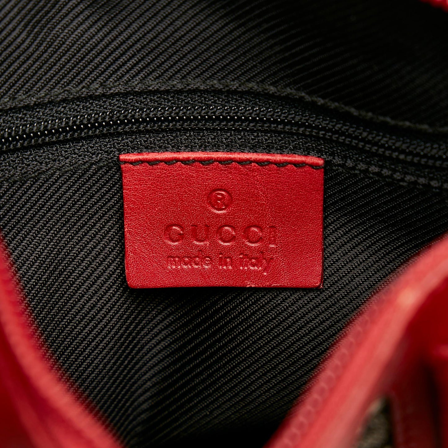 Gucci GG Canvas Handbag (SHG-32879)