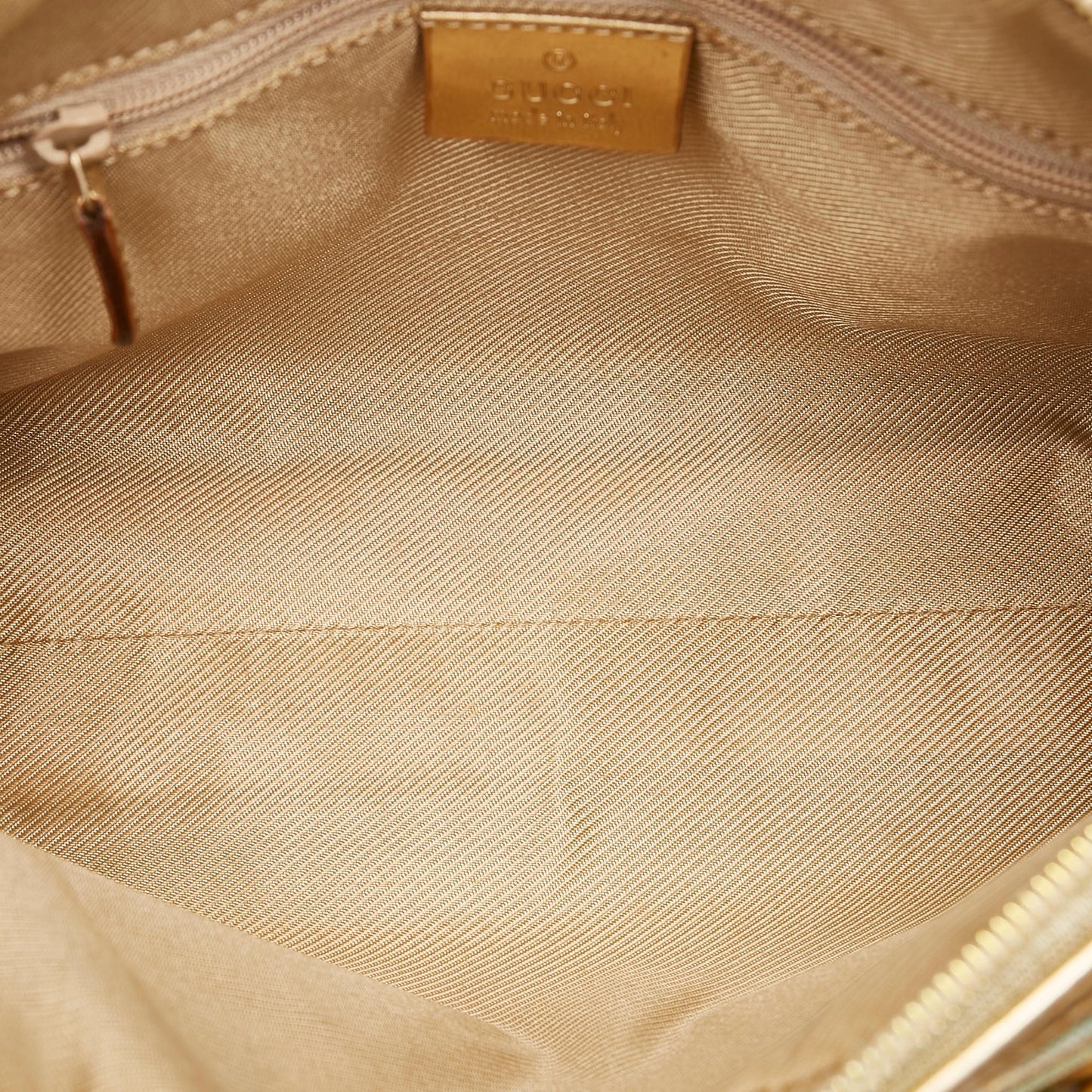 Gucci GG Canvas Handbag (SHG-33840)