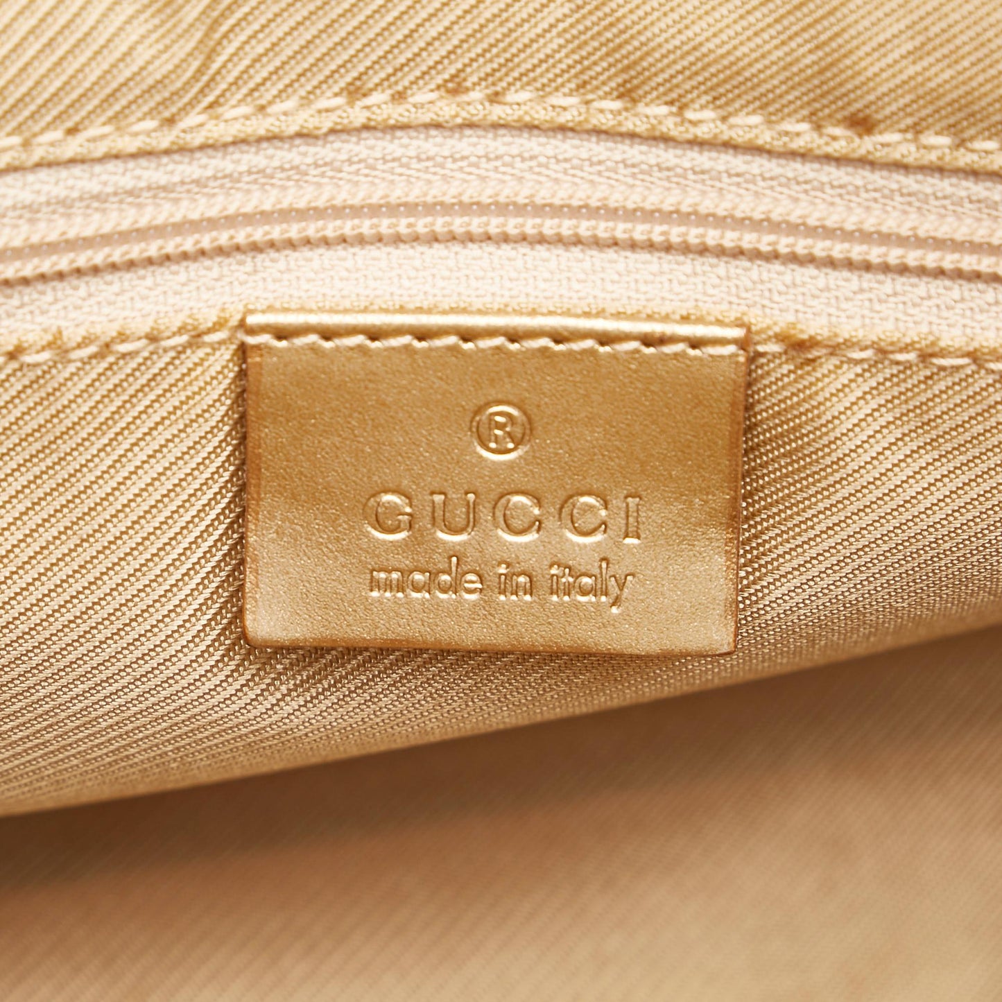 Gucci GG Canvas Handbag (SHG-33840)