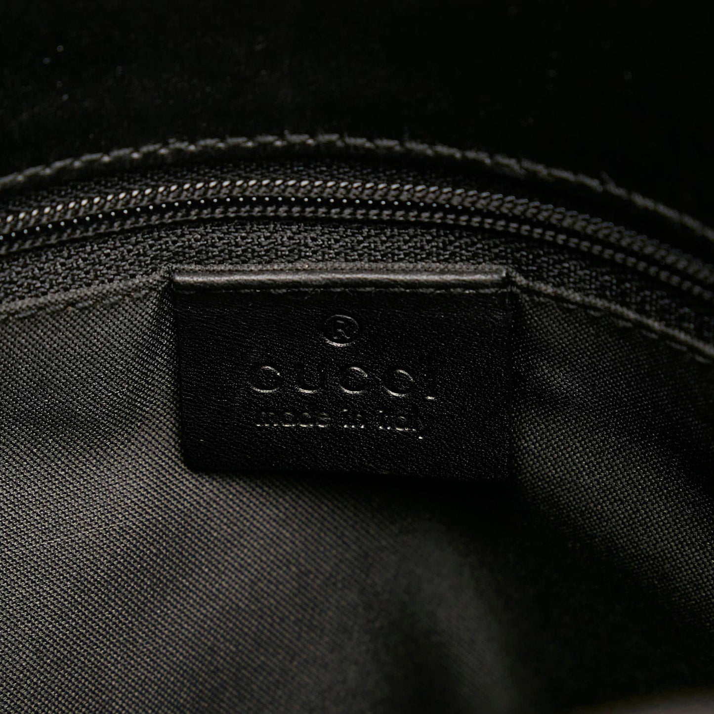 Gucci GG Canvas Handbag (SHG-34167)