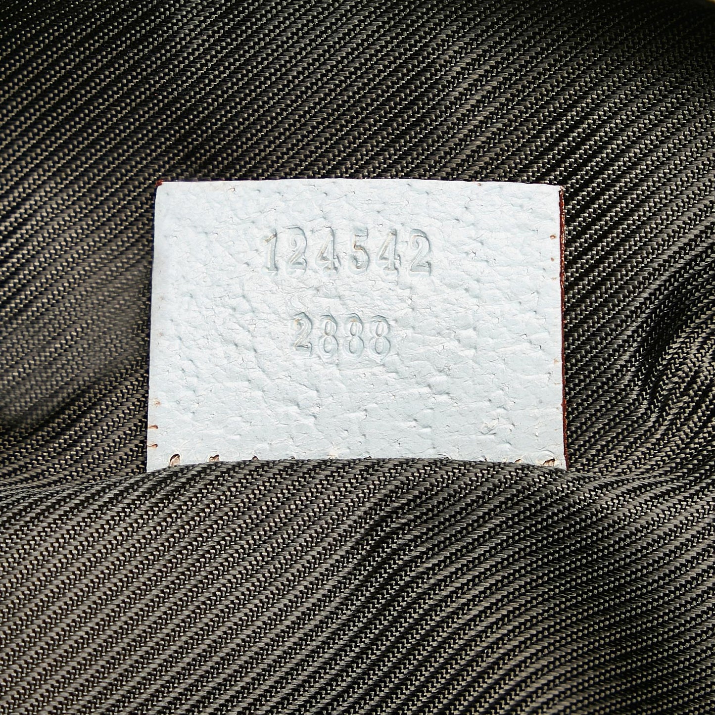 Gucci GG Canvas Handbag (SHG-34699)