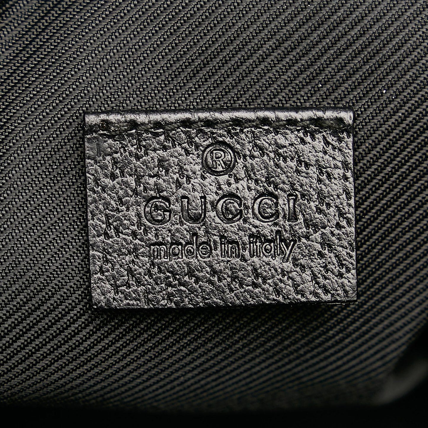 Gucci GG Canvas Handbag (SHG-35961)