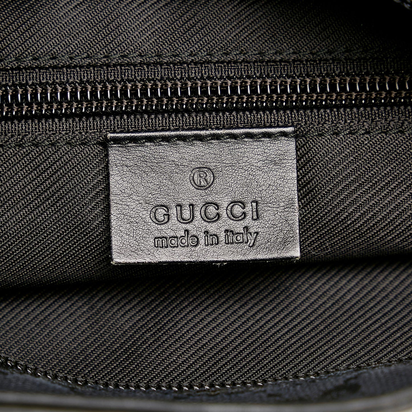 Gucci GG Canvas Handbag (SHG-C7LTka)