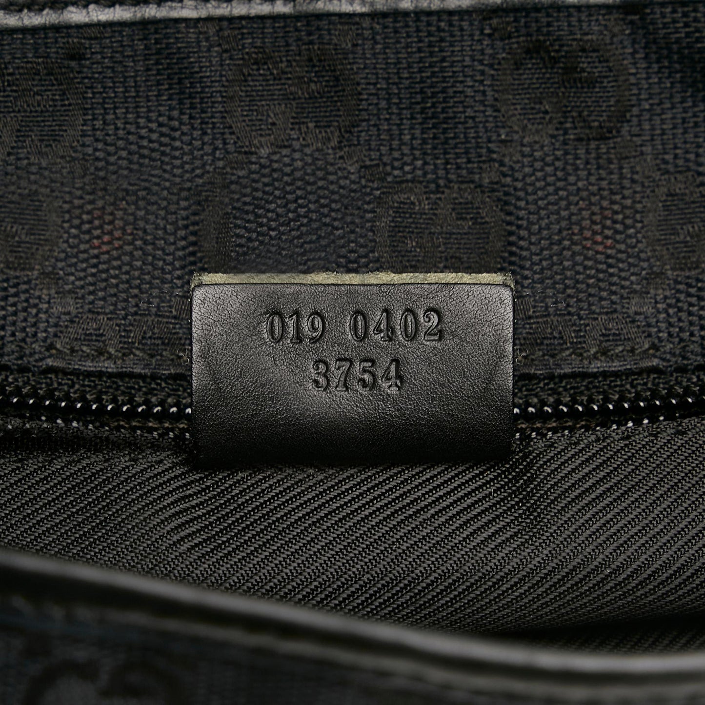 Gucci GG Canvas Handbag (SHG-C7LTka)