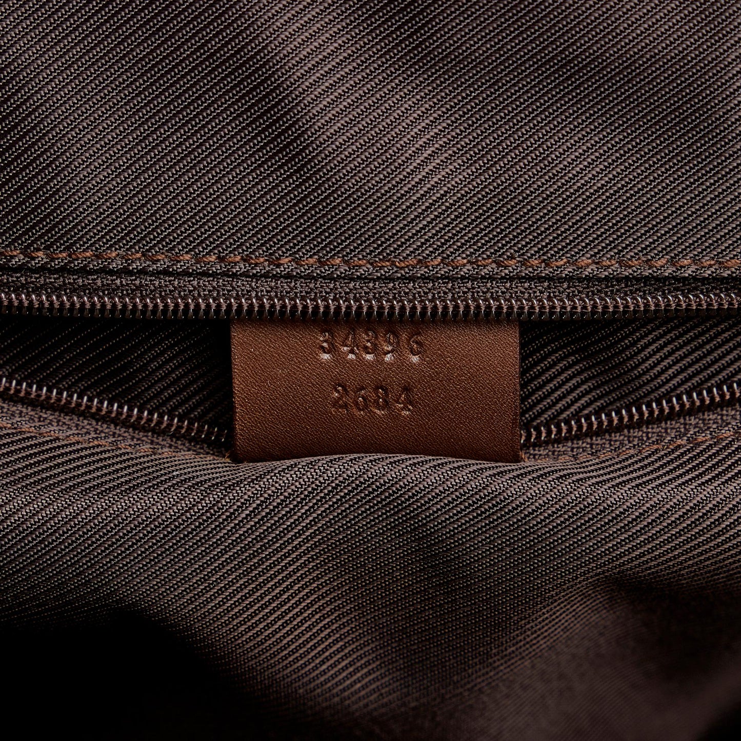 Gucci GG Canvas Handbag (SHG-JgjGXQ)