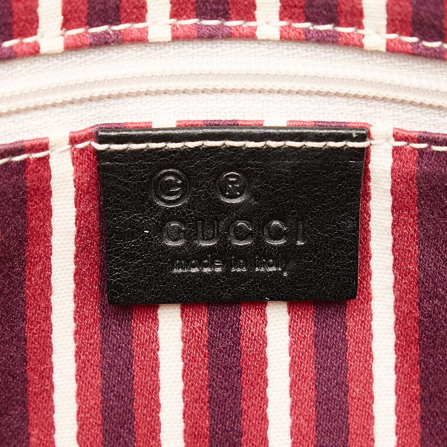 Gucci GG Canvas Handbag (SHG-JhpaJH)