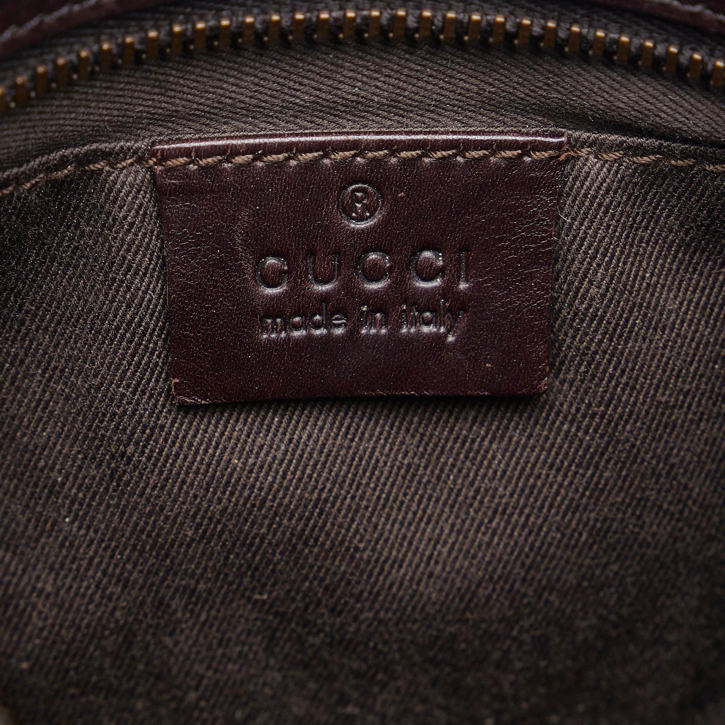 Gucci GG Canvas Handbag (SHG-lMPceG)