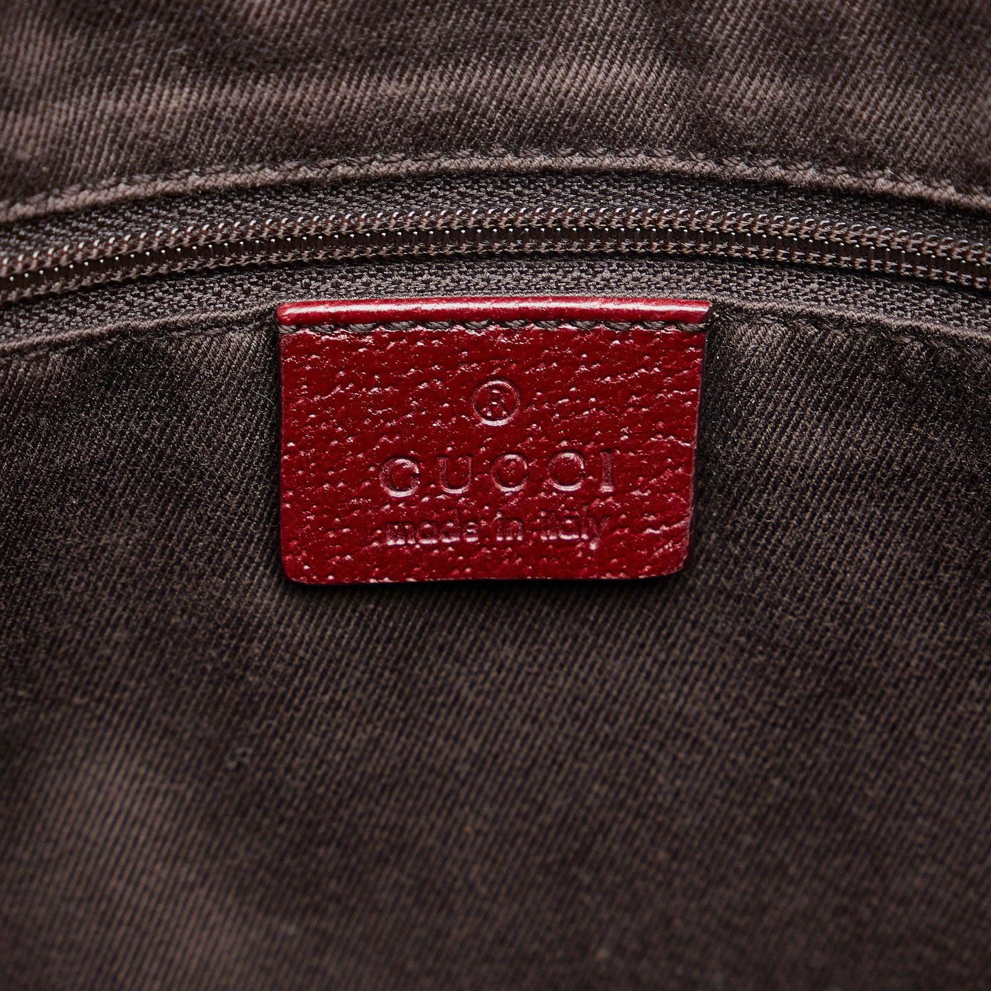 Gucci GG Canvas Handbag (SHG-NeMEXz)